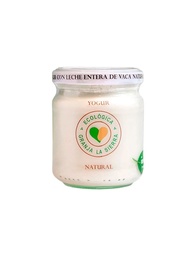 YOGUR NATURAL 200G GRANJA LA SIERRA