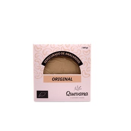 QUESO VEGANO ORIGINAL 160G QUEVANA