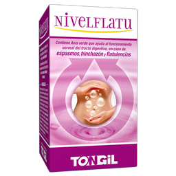 NIVELFLATU 30 CAP TONGIL