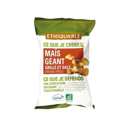 KIKOS 100G ETHIQUABLE