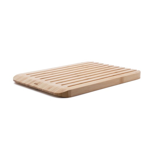 [27845] TABLA DE CORTAR 2 EN 1 REVERSIBLE 34CM PEBBLY