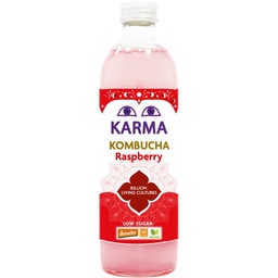 KOMBUCHA FRAMBUESA 1L KARMA