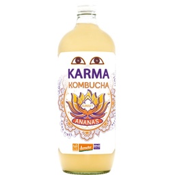 KOMBUCHA PIÑA SUNSET 1L KARMA