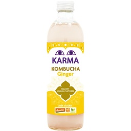 KOMBUCHA GINGER 1L KARMA