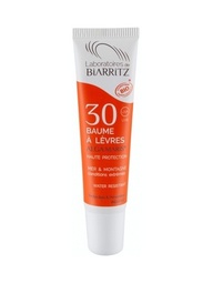 BÁLSAMO LABIAL SOLAR SPF30 BIARRITZ