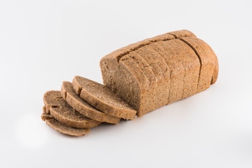 [14603] PAN PURO CENTENO CORTADO 750G EL ÁRBOL DEL PAN