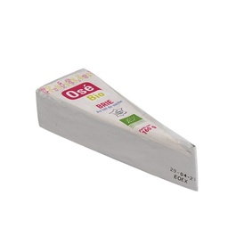 QUESO BRIE 160G OSE BIO