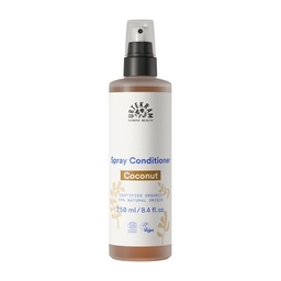ACONDICIONADOR SPRAY COCO 250ML URTEKRAM