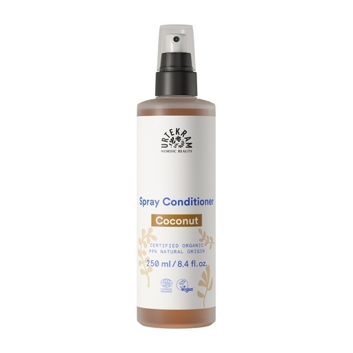 [13849] ACONDICIONADOR SPRAY COCO 250ML URTEKRAM