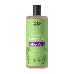 GEL ALOE VERA 500ML URTEKRAM