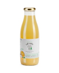 LIMONADA CON MANZANA 750ML CAL VALLS