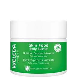 CREMA CORPORAL SKIN FOOD BUTTER 150ML WELEDA