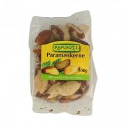 NUECES BRASIL 100G RAPUNZEL
