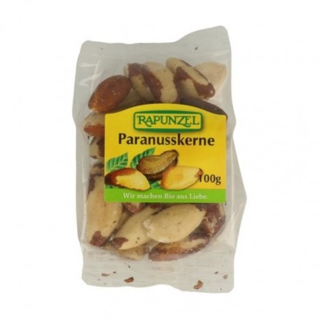 [24014] NUECES BRASIL 100G RAPUNZEL