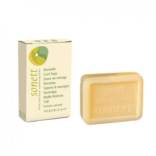 [8307] JABÓN MARSELLA 100G SONETT