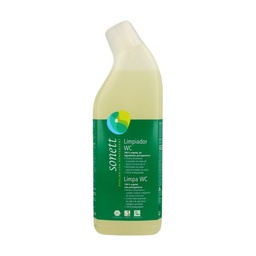 LIMPIADOR WC 750ML SONETT