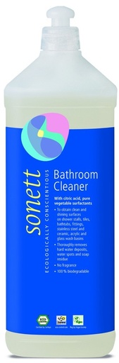 [11279] LIMPIADOR BAÑO 1L SONETT