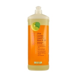 DETERGENTE OLIVA PARA LANA Y SEDA 1L SONETT