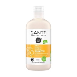 CHAMPÚ REPARACIÓN INTENSA 950ML SANTE