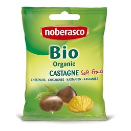 CASTAÑAS BLANDAS 35G NOBERASCO