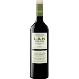 VINO TINTO CRIANZA XTREME 75CL LAN