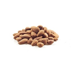 ALMENDRA TOSTADA CON PIEL (GRANEL)