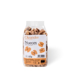 NUECES PELADAS 150G OLEANDER