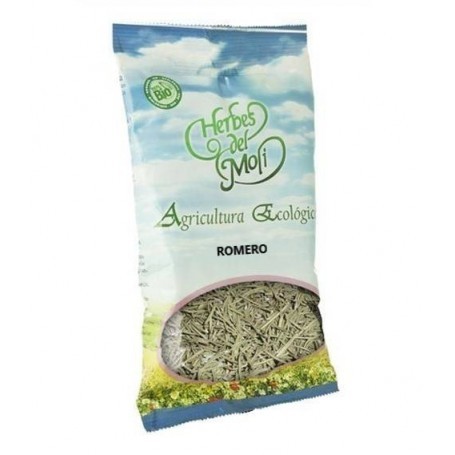 [17598] ROMERO HOJAS 70G HERBES DEL MOLI