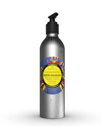 [18205] GEL RIZOS SALVAJES SIN ACLARADO 250ML MAISON KARITÉ