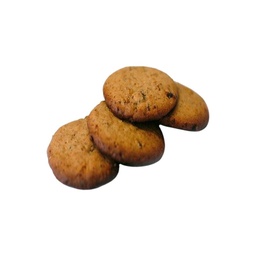 GALLETAS DE SARRACENO Y PASAS SIN AZÚCAR 200G LA PANACEA ECO