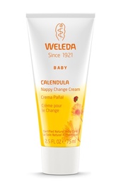 CREMA PAÑAL CALENDULA BEBÉ 75ML WELEDA