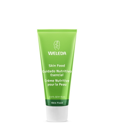 [3927] CREMA SKIN FOOD REPARADORA 75ML WELEDA