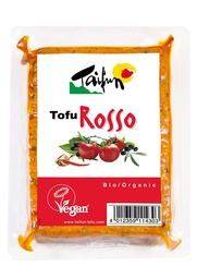 TOFU ROSSO 200G TAIFUN