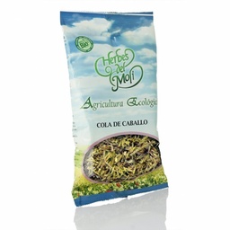 COLA DE CABALLO HOJA 30G HERBES DEL MOLI
