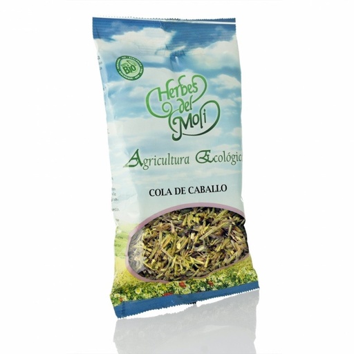 [22787] COLA DE CABALLO HOJA 30G HERBES DEL MOLÍ