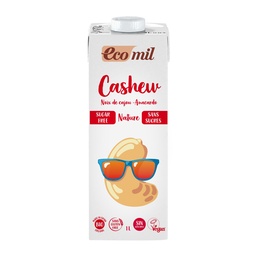BEBIDA DE ANACARDO NATURE 1L ECOMIL
