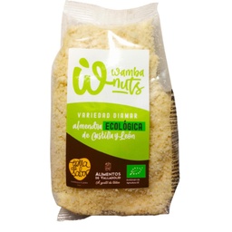 HARINA DE ALMENDRA 200G WAMBA NUTS
