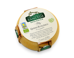 QUESO CARMIÑA 600G CASA XANCEDA