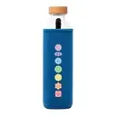 BOTELLA NEOPRENO CHAKRAS 0,5L FLASKA