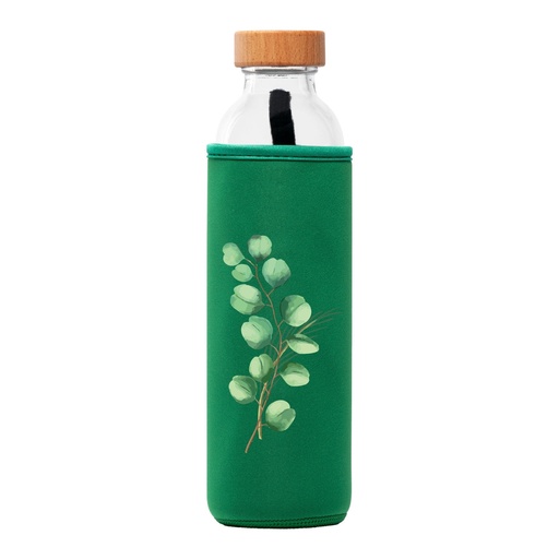 [28864] BOTELLA NEOPRENO EVERGREEN 0,5L  FLASKA