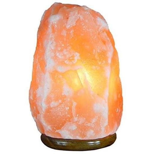 [13364] LÁMPARA DE SAL PEQUEÑA (2-4 KG)