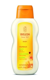 ACEITE CALENDULA BEBÉ 200ML WELEDA