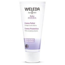 CREMA PAÑAL MALVA BLANCA 50 ML WELEDA