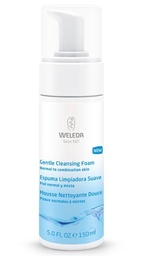 ESPUMA LIMPIADORA 150ML WELEDA
