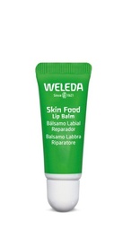 BÁLSAMO LABIAL REPARADOR SKIN FOOD 8ML WELEDA