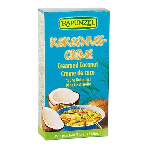 [7705] CREMA COCO 2X50G RAPUNZEL