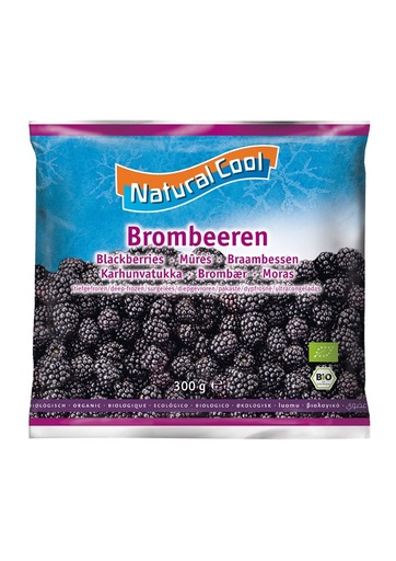 [16502] MORAS BIO (C) 300G NATURAL COOL