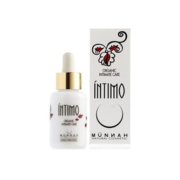 ACEITE ÍNTIMO 30 ML MUNNAH