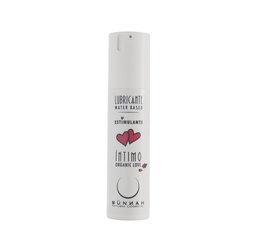 LUBRICANTE ESTIMULANTE 50ML MUNNAH