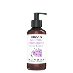 ACONDICIONADOR LAVANDA Y AGUACATE 250 ML MUNNAH